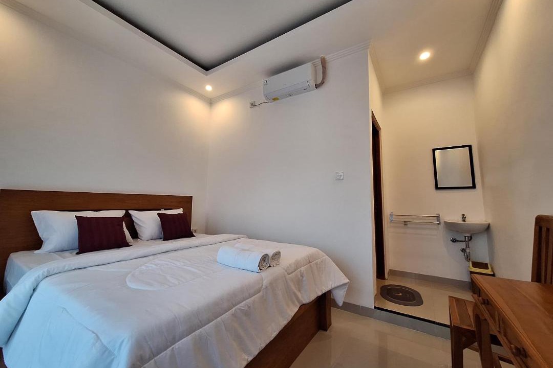 Photo of Bedroom in Mas
