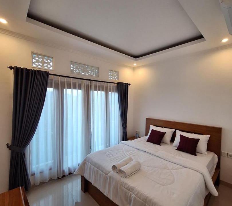 Photo of Bedroom in Mas