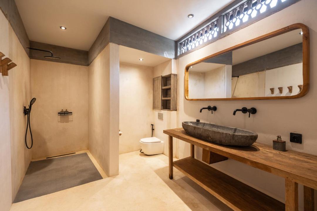 Photo of Bathroom in Jungut Batu