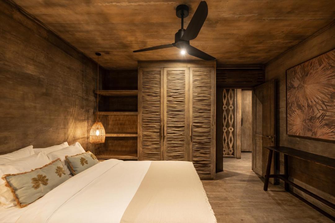 Photo of Bedroom in Jungut Batu