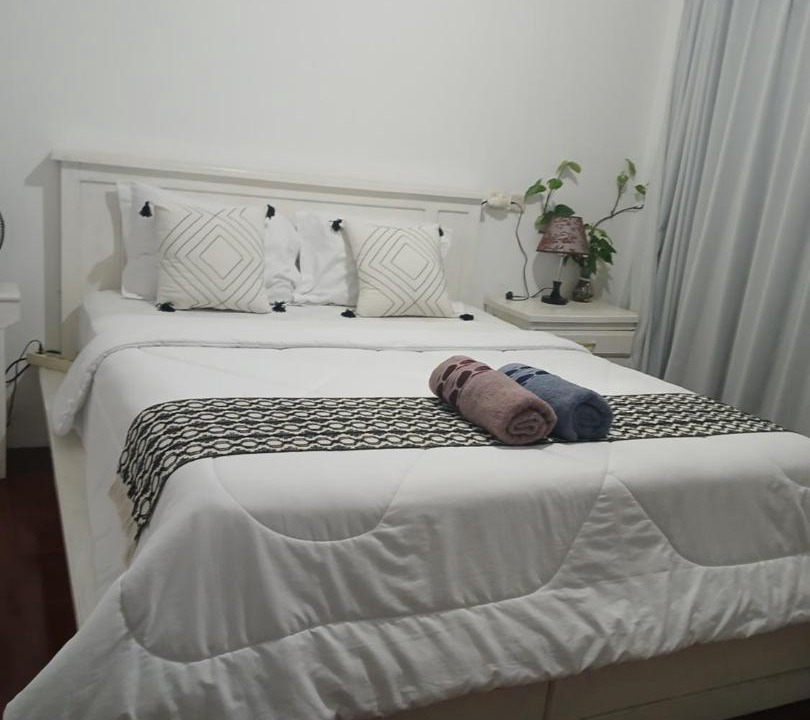 Photo of Bedroom in Toya Bungkah