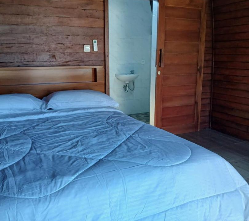 Photo of Bedroom in Mendoyo