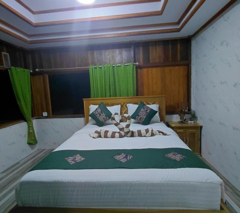 Photo of Bedroom in Sawan