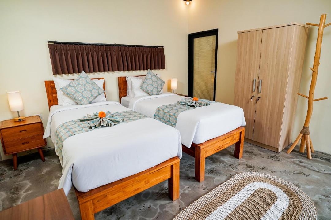 Photo of Bedroom in Singakerta