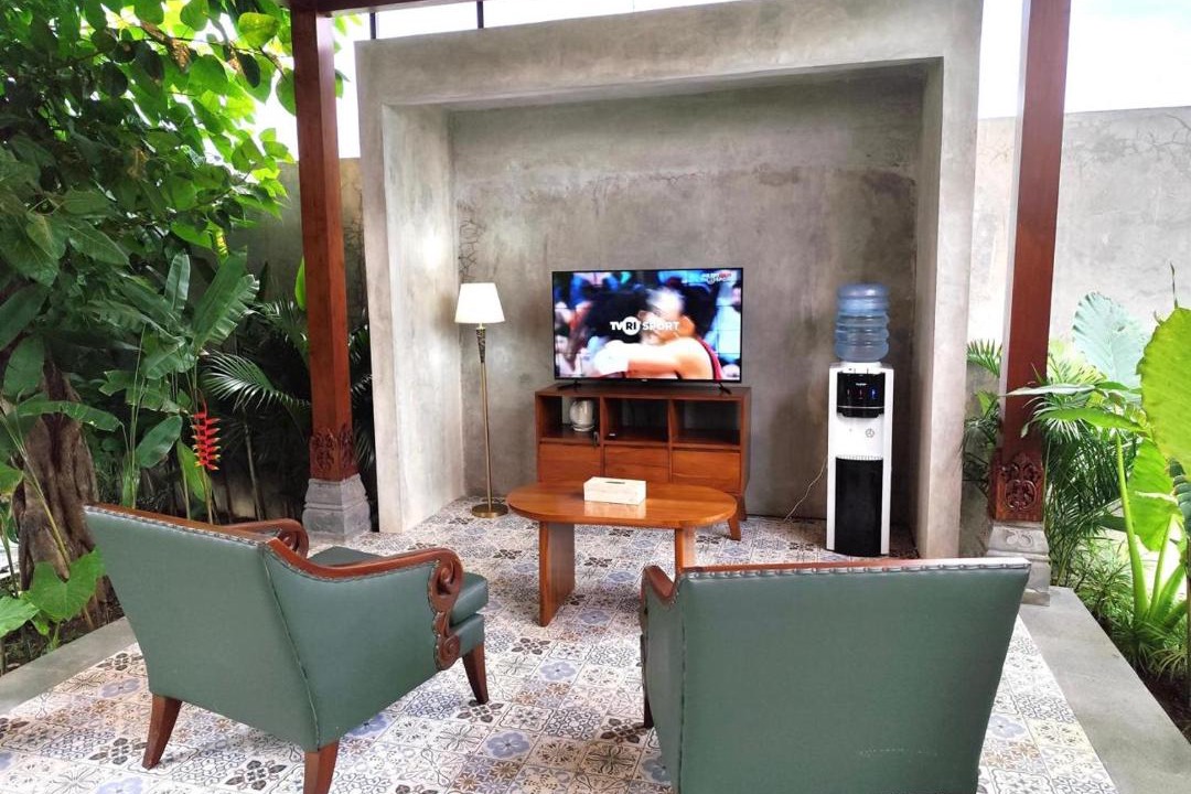 Photo of Livingroom in Panjer