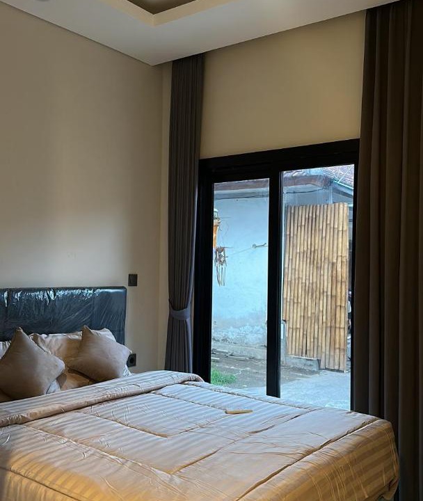 Photo of Bedroom in Kuta