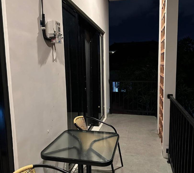 Photo of Patio Balcony in Kuta