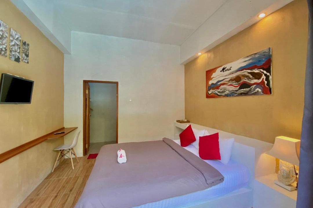 Photo of Bedroom in Tejakula