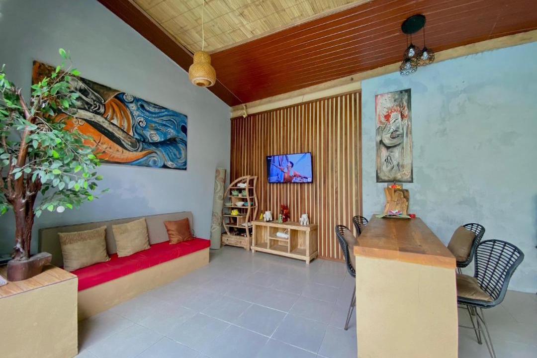 Photo of Livingroom in Tejakula