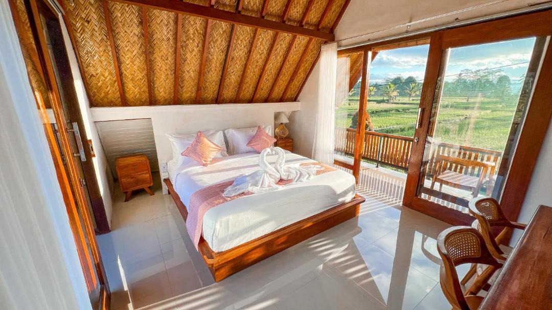 Photo of Bedroom in Taro