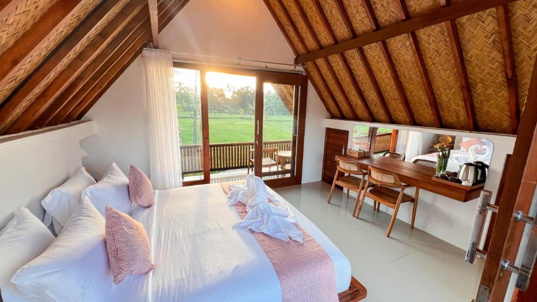 Photo of Bedroom in Taro