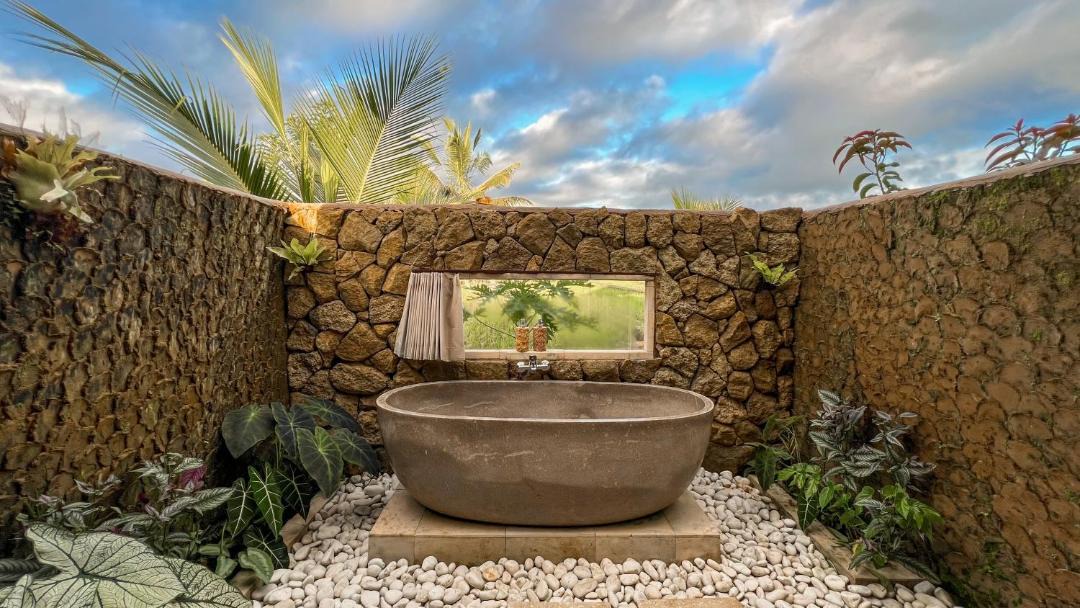 Photo of Bathroom in Taro