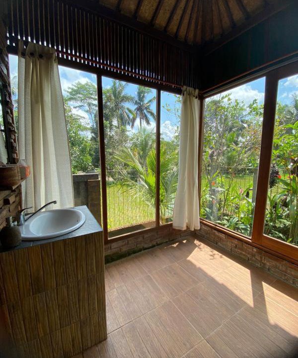 Photo of Bathroom in Tampaksiring
