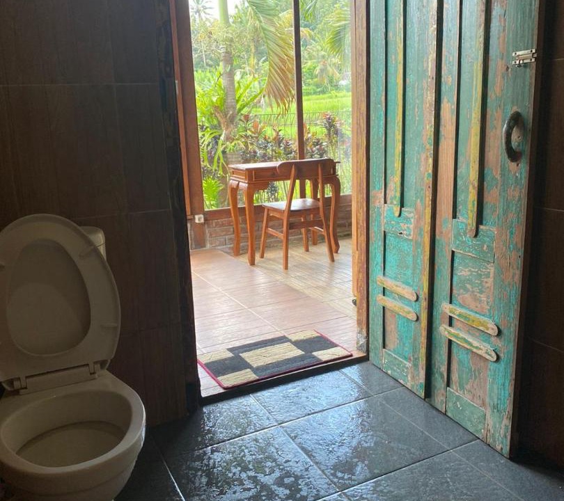 Photo of Bathroom in Tampaksiring