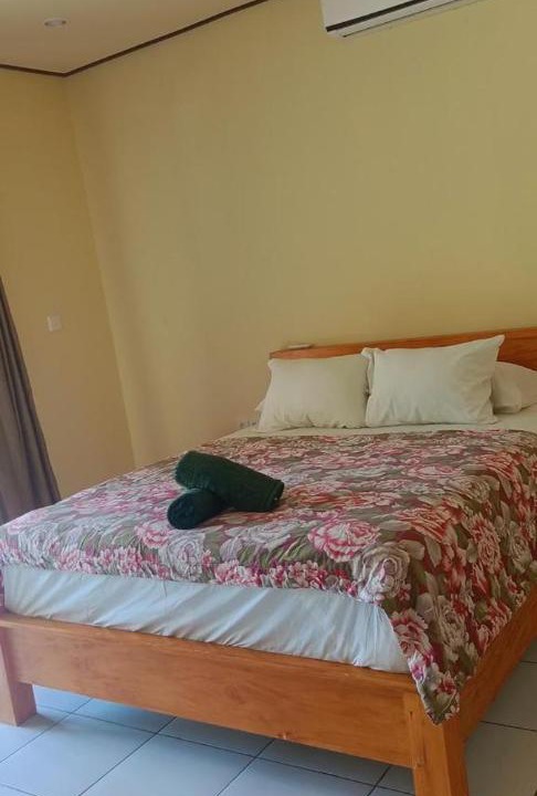 Photo of Bedroom in Tulamben