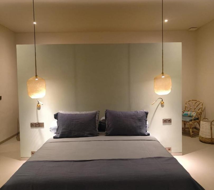 Photo of Bedroom in Kaliasem