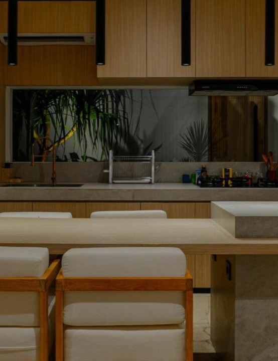 Photo of Kitchen in Umalas
