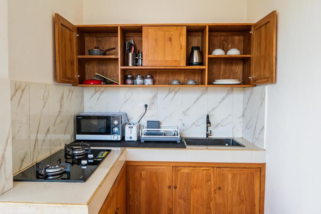Photo of Kitchen in Andong