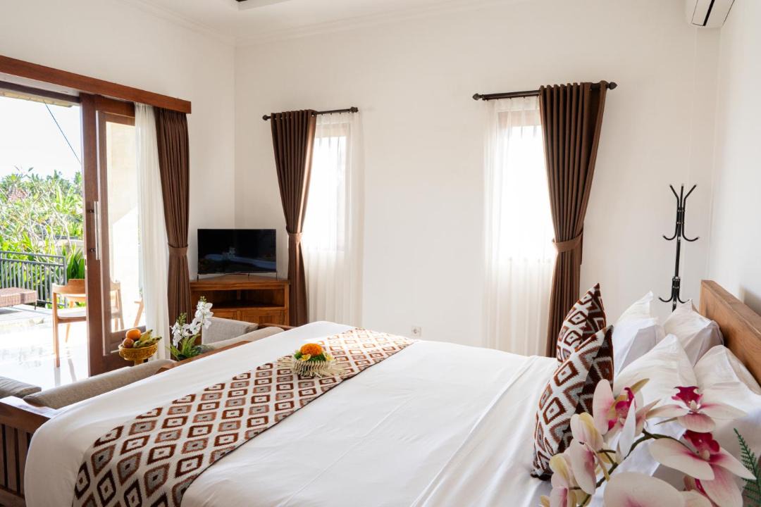 Photo of Bedroom in Andong