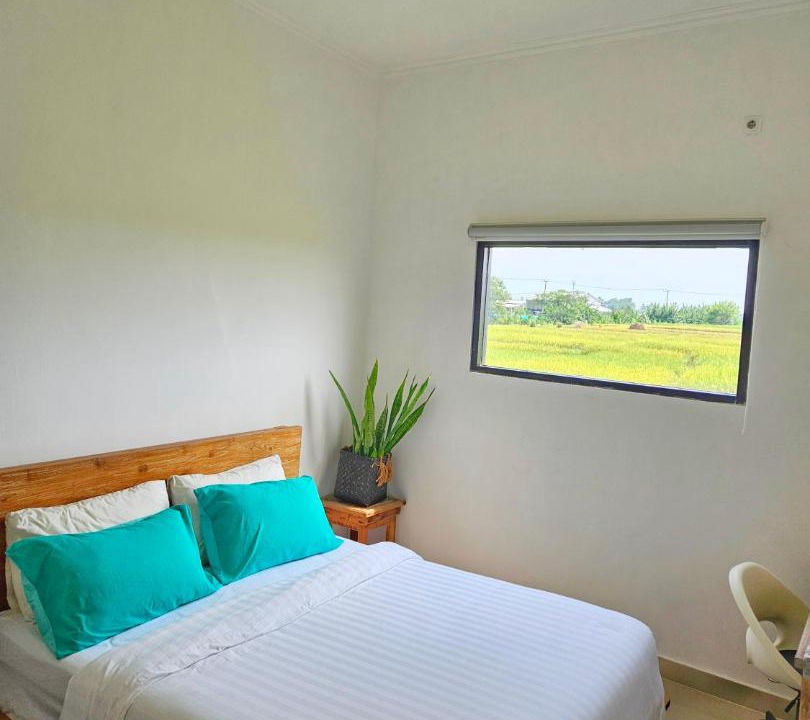 Photo of Bedroom in Kediri