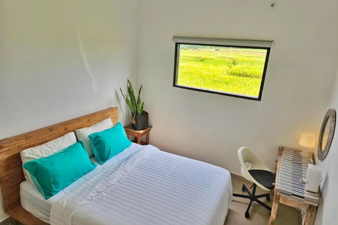 Photo of Bedroom in Kediri