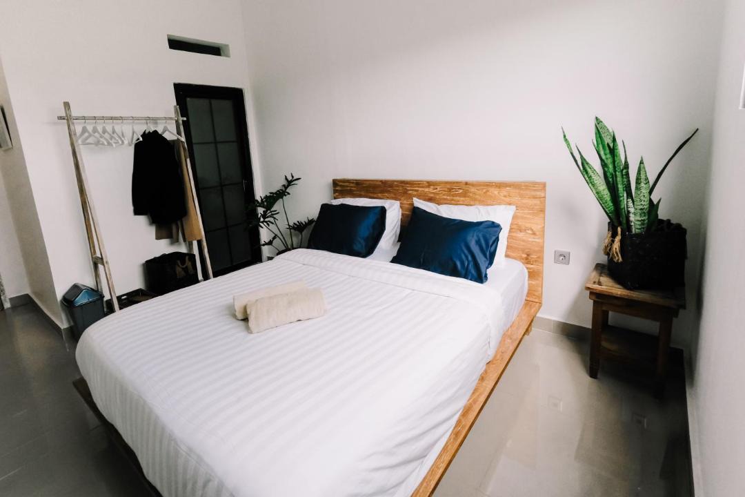 Photo of Bedroom in Kediri