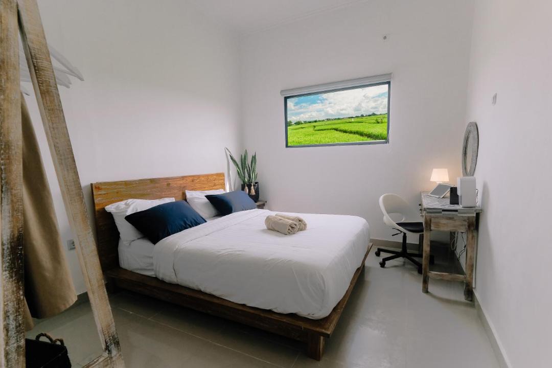 Photo of Bedroom in Kediri