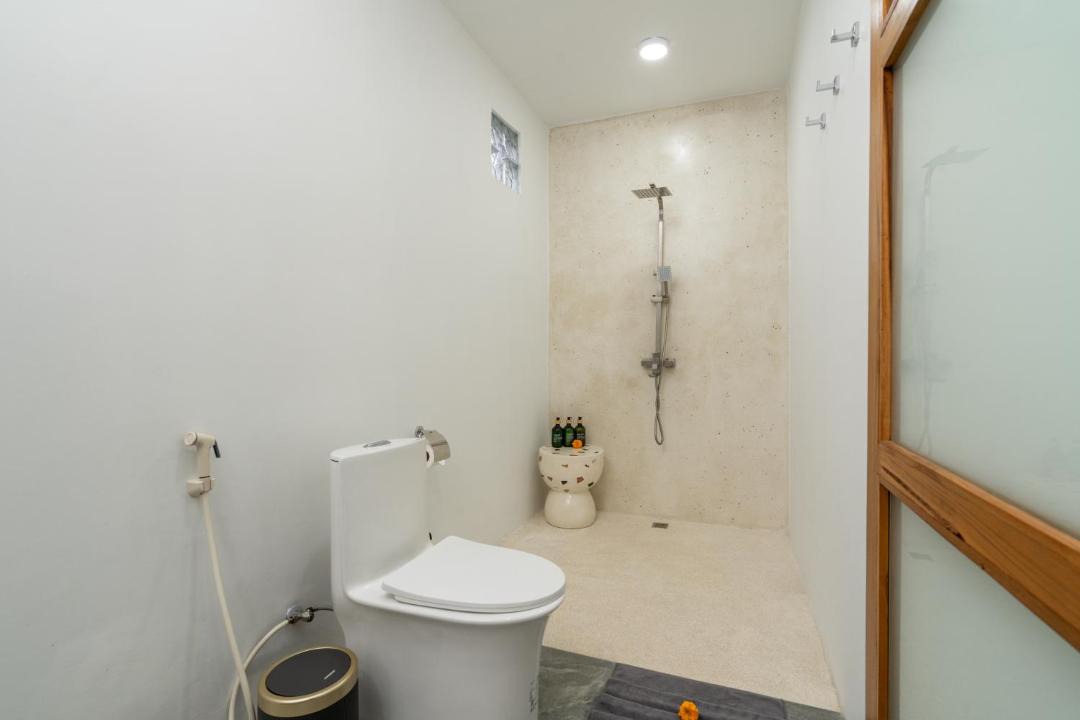 Photo of Bathroom in Legian