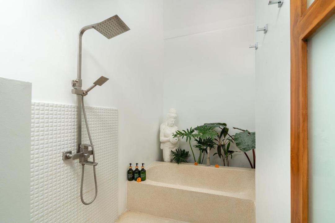 Photo of Bathroom in Legian