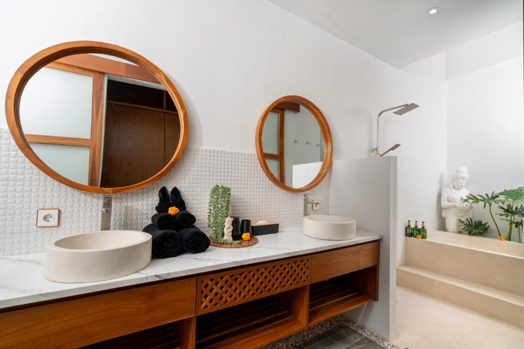 Photo of Bathroom in Legian