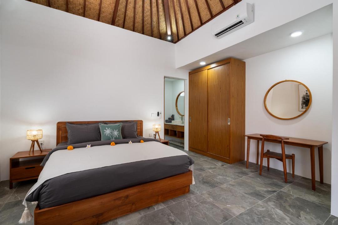 Photo of Bedroom in Legian
