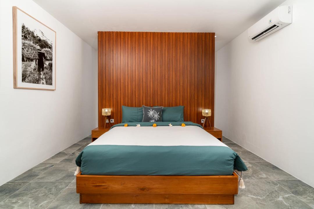 Photo of Bedroom in Legian