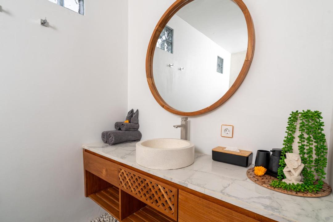 Photo of Bathroom in Legian