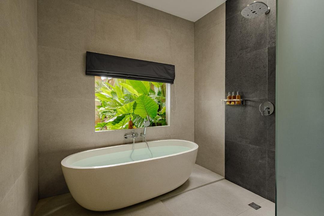 Photo of Bathroom in Kenderan