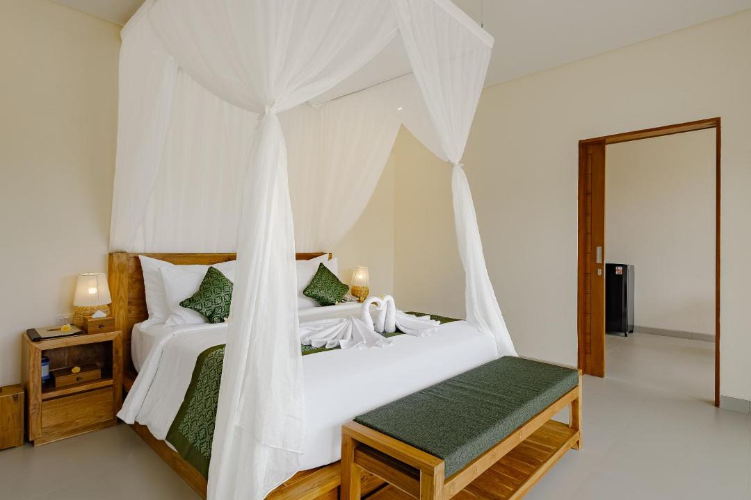 Photo of Bedroom in Kenderan
