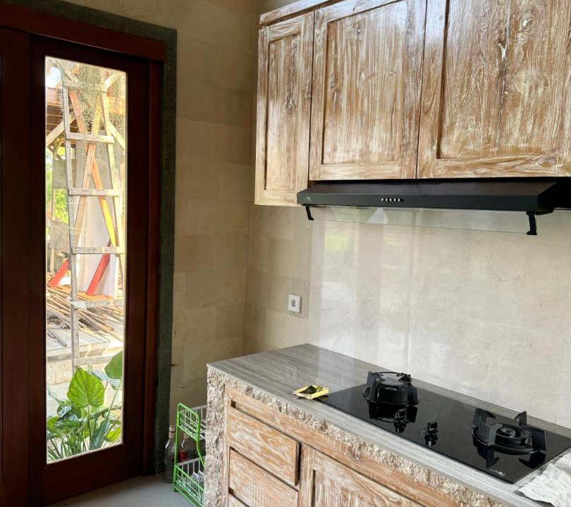 Photo of Kitchen in Tampaksiring