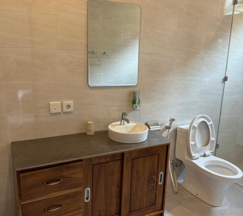 Photo of Bathroom in Tampaksiring