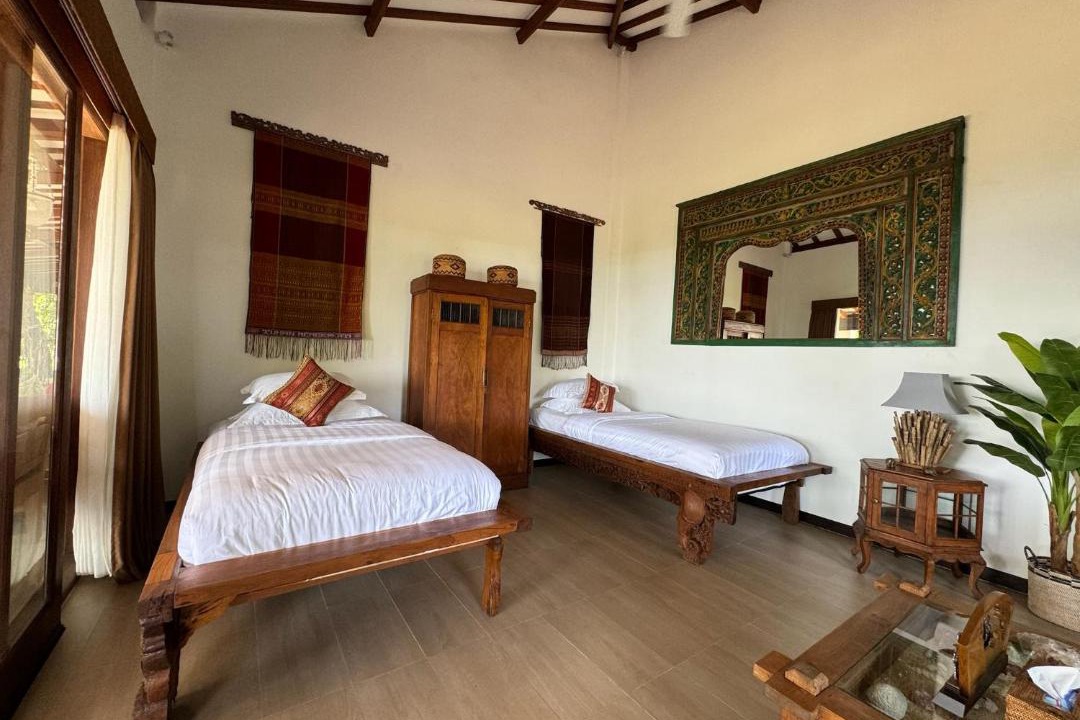 Photo of Bedroom in Sukadana