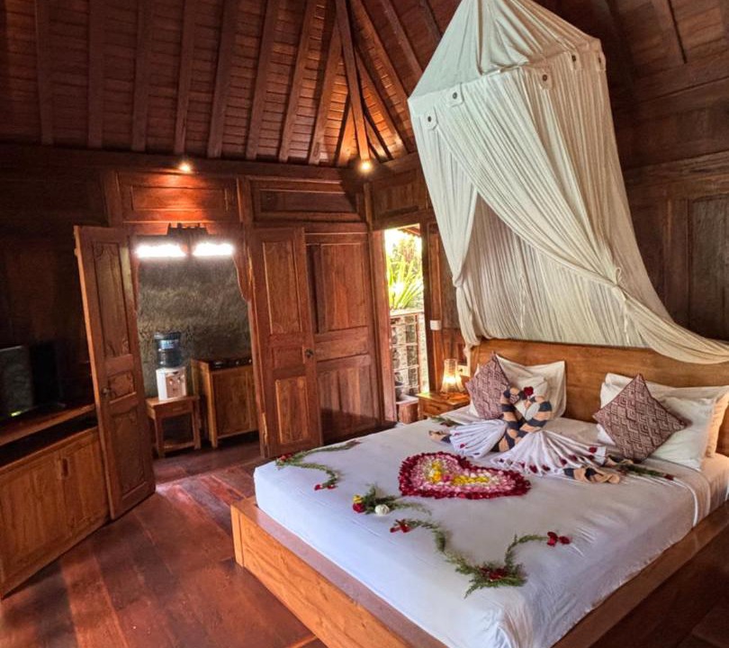 Photo of Bedroom in Kutuh Kaja
