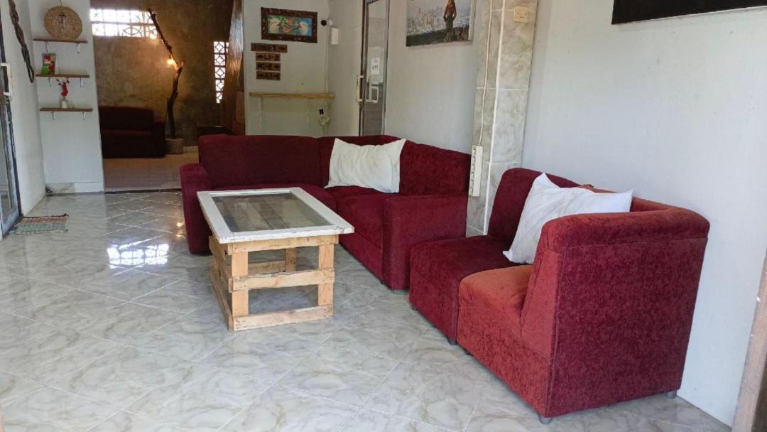 Photo of Livingroom in Purwakerti
