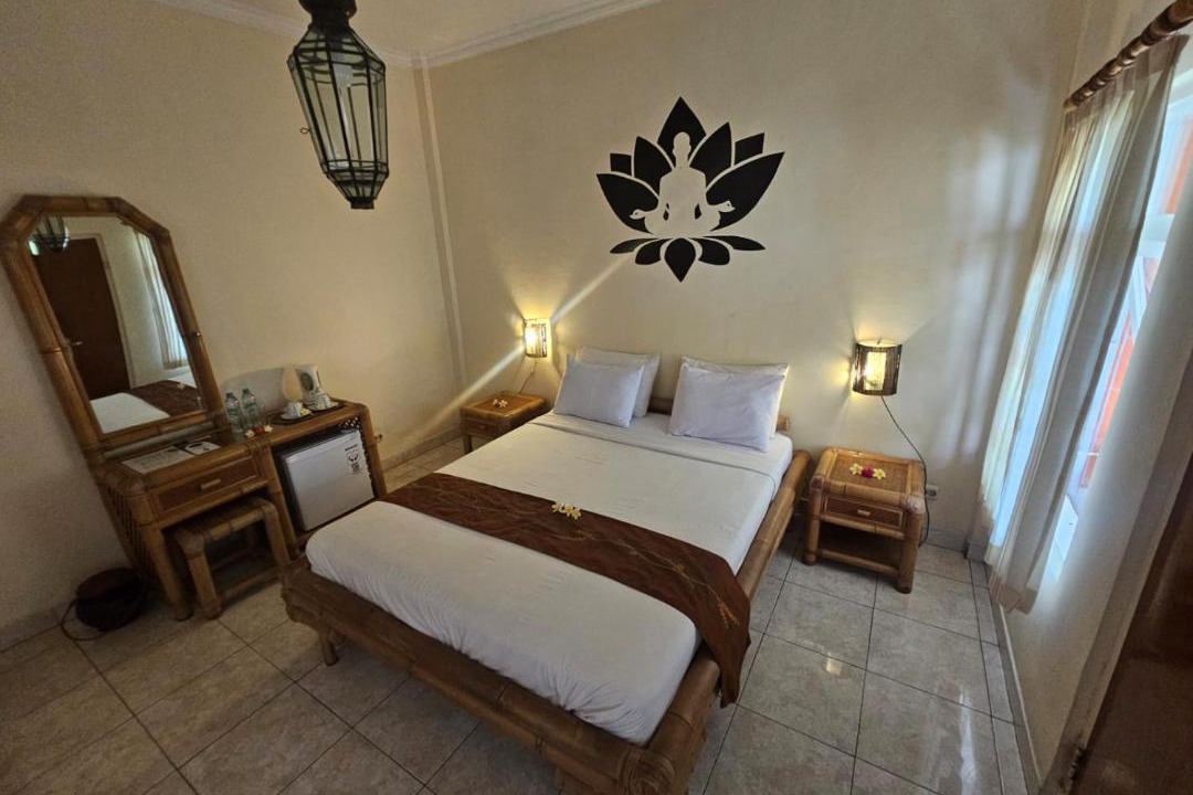 Photo of Bedroom in Lovina