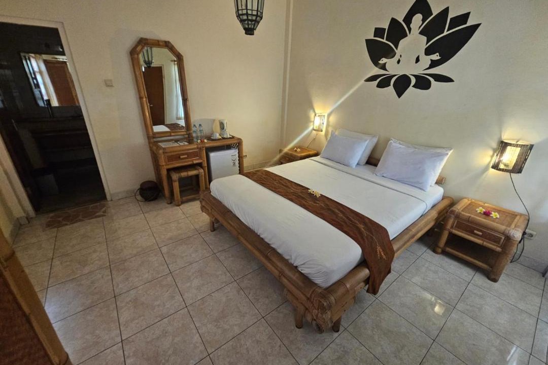 Photo of Bedroom in Lovina
