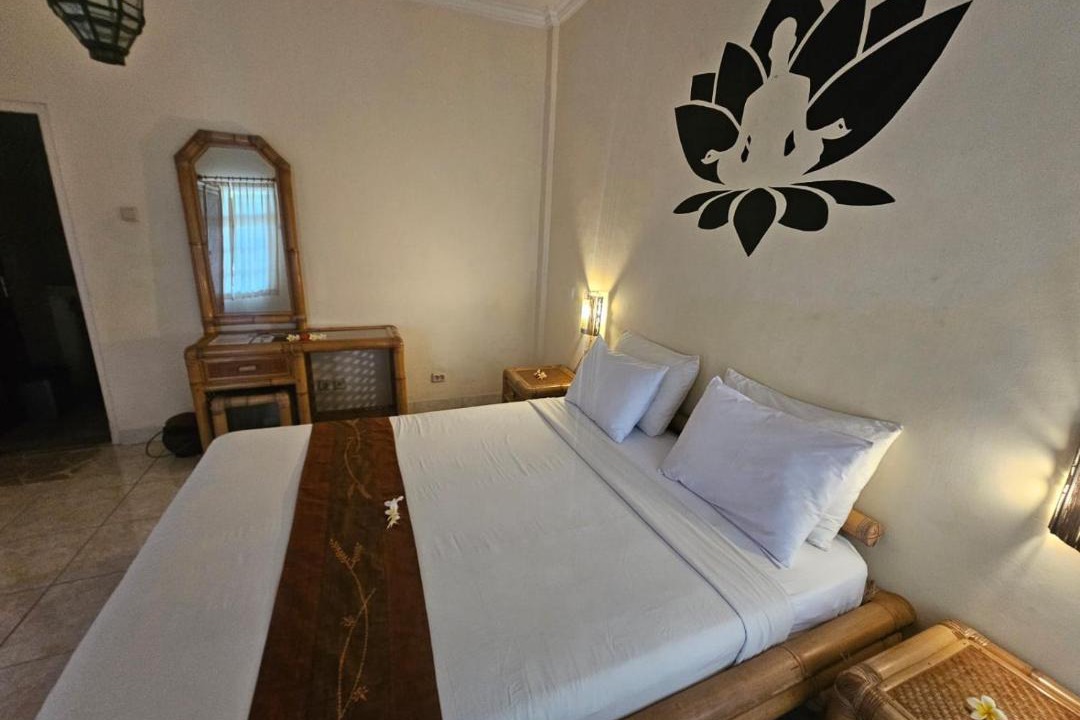 Photo of Bedroom in Lovina