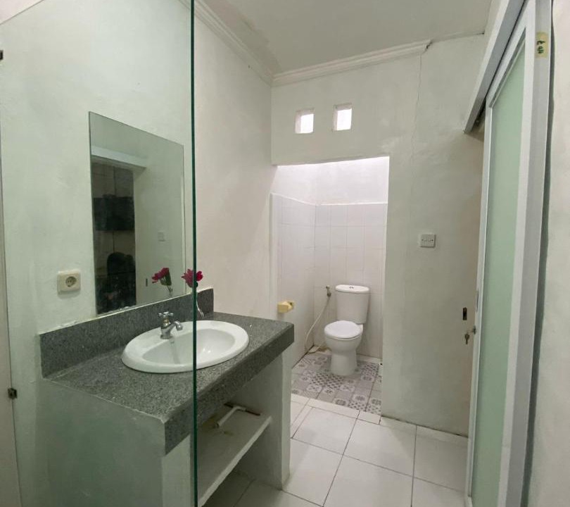Photo of Bathroom in Legian City-Centre