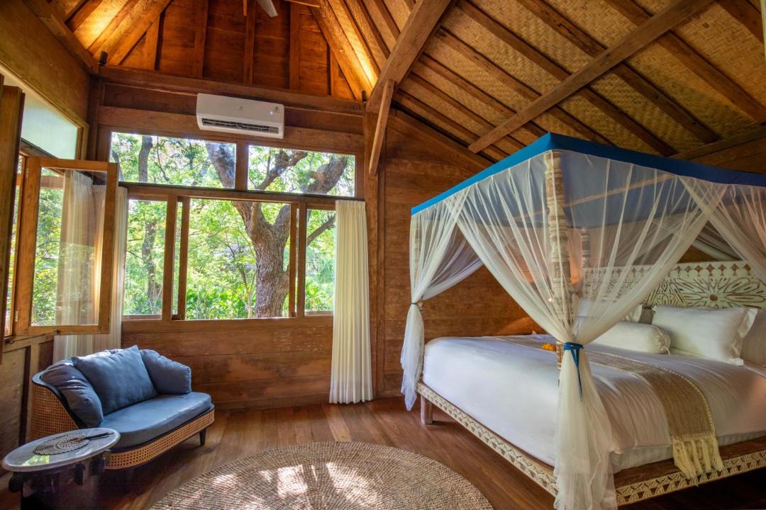 Photo of Bedroom in Pemuteran