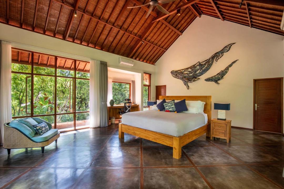 Photo of Bedroom in Pemuteran