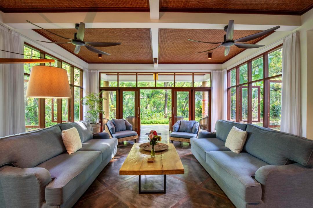Photo of Livingroom in Pemuteran