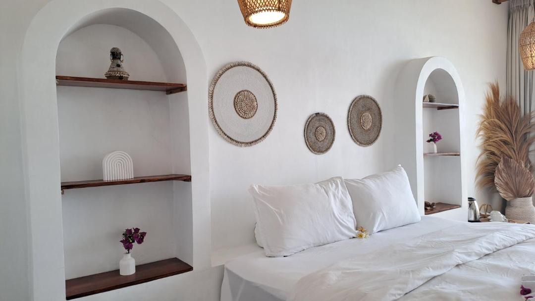 Photo of Bedroom in Kintamani