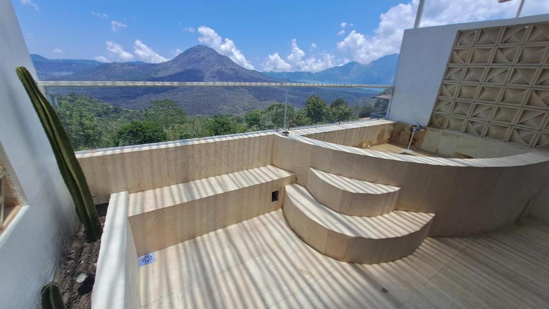 Photo of Patio Balcony in Kintamani