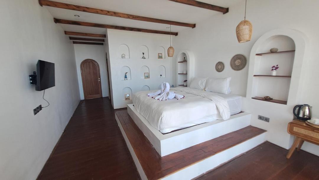 Photo of Bedroom in Kintamani